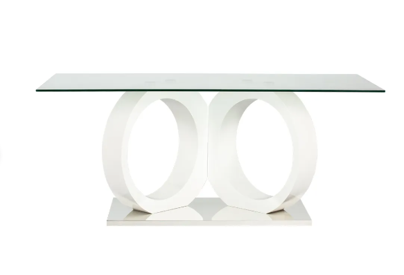 Andes Coffee Table