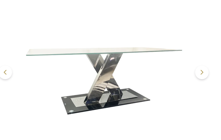 Cervelló Coffee Table