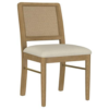 Arini Extension Leaf Dining Table Set - Image 4