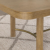 Arini Extension Leaf Dining Table Set - Image 5