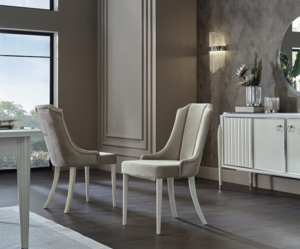 Gravita Dinning Chair set of 2