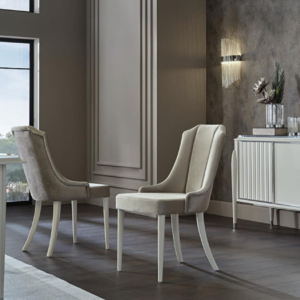 Gravita Dinning Chair set of 2