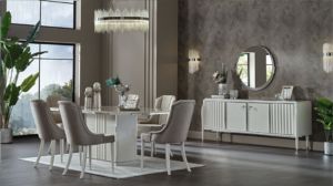 Gravita Dinning Room