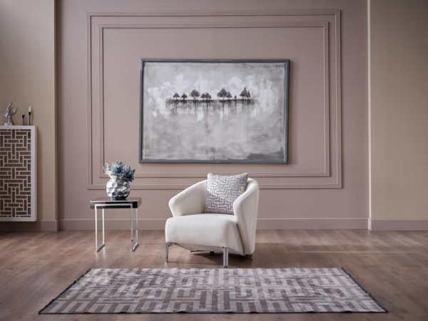 Venice Accent Chair