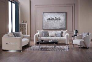 Venice 3 Seat Sleeper
