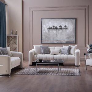 Venice 3 Seat Sleeper