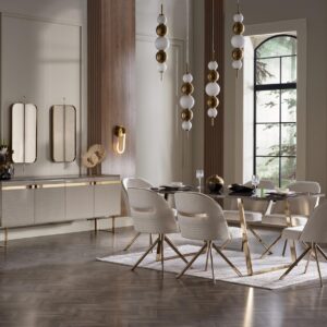 Veronica Dining Room