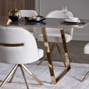 Veronica Dining Chair Set of 2
