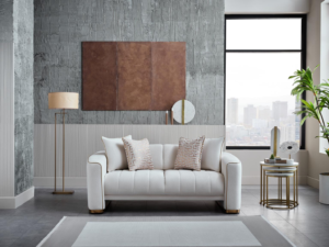 Veronica Love Seat