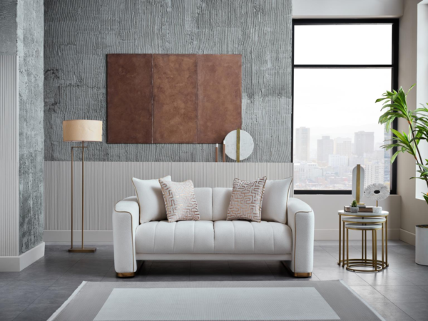 Veronica Love Seat