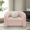 Kai Collection Loveseat & Armchair - Image 6