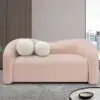 Kai Collection Loveseat & Armchair - Image 2
