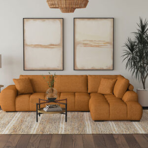Camo Collection - Sectional