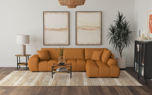 Camo Collection - Sectional