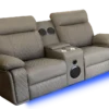 Bolt Power Recliner Sofa Set - Image 5