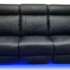 Bolt Power Recliner Sofa Set - Image 6