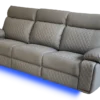 Bolt Power Recliner Sofa Set - Image 8
