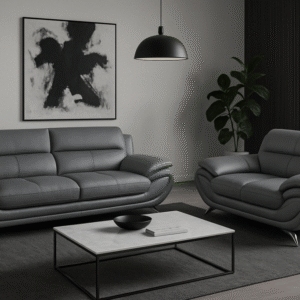 Vini Sofa Set