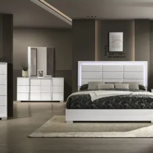 Manny Bedroom Set