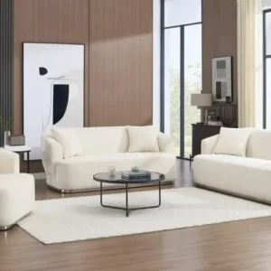 Maco Sofa & Loveseat