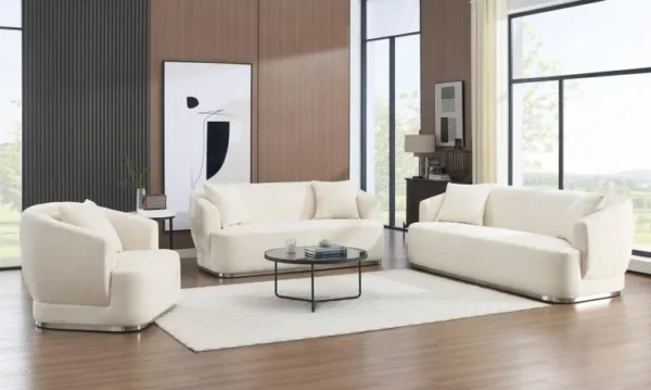 Maco Sofa & Loveseat