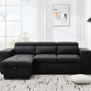 Milan Sectional