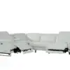 Spectre Power Recliner With Bluetooth Speakers - Image 3