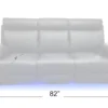 Bolt Power Recliner Sofa Set - Image 10
