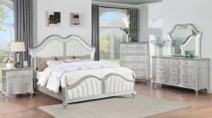Bella Bedroom Set