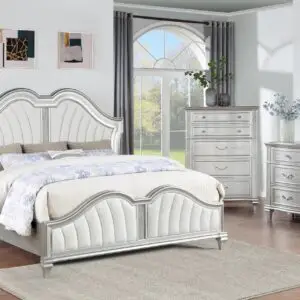 Bella Bedroom Set