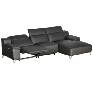 Millie Power Sectional