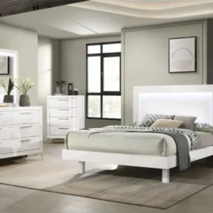 Mia Bedroom Set