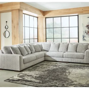 Rifter 5-Piece Modular Sectional