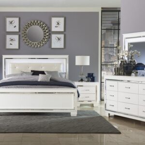 Alley Bedroom Set