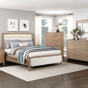 Ridley Bedroom Set