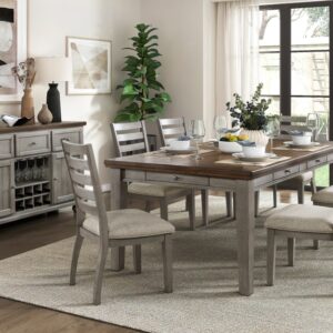 Trisha Dining Set