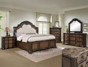 Ludwin Bedroom Set