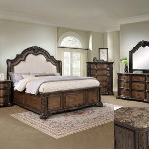 Ludwin Bedroom Set