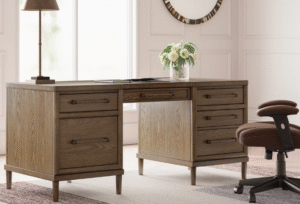 Rowhouse 68″ Home Office Desk